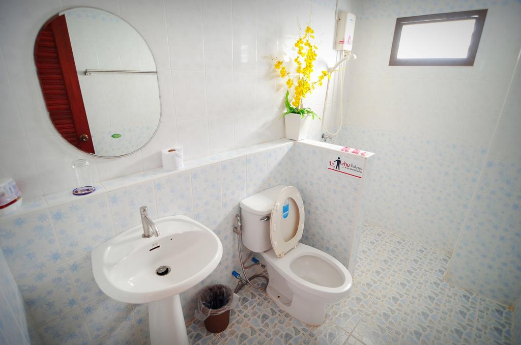 The Famous House - Jomtien Hotel Room photo
